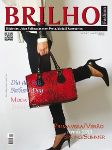 Capa Brilho 71