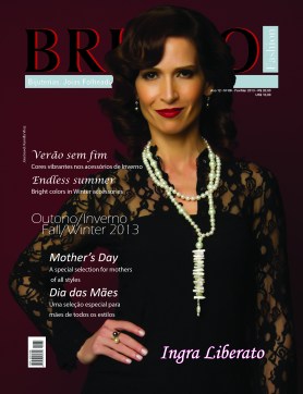 Brilho Fashion Ed. 72