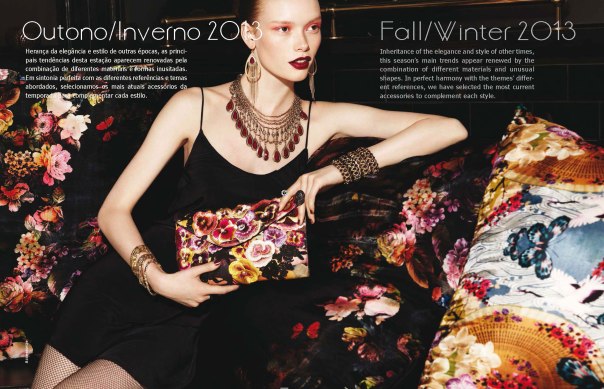 Outono / Inverno 2013