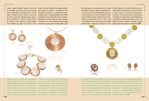 Materia Capim Dourado B855